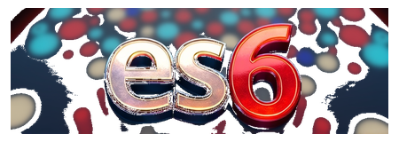 es6 logo